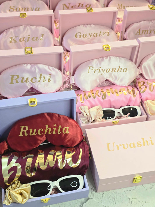 Glam Bridesmaid Hamper