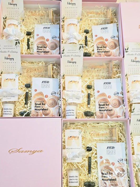 Chérie Bridesmaid Hamper