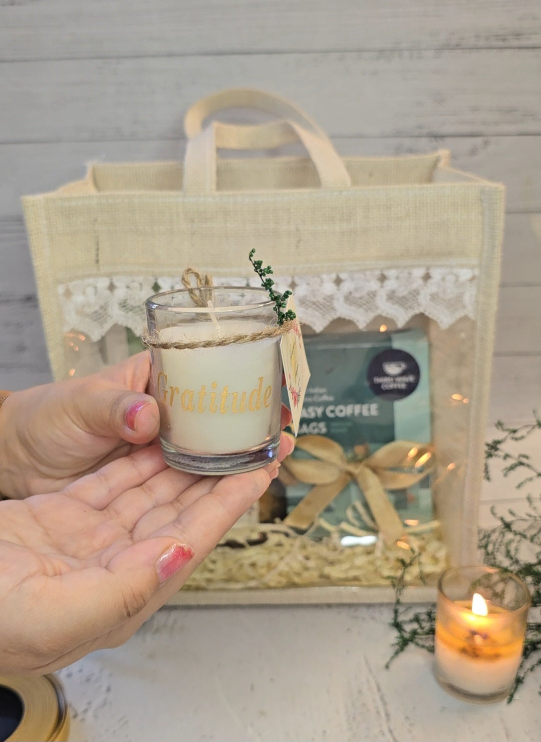'Happily Ever After' Wedding Return Favors