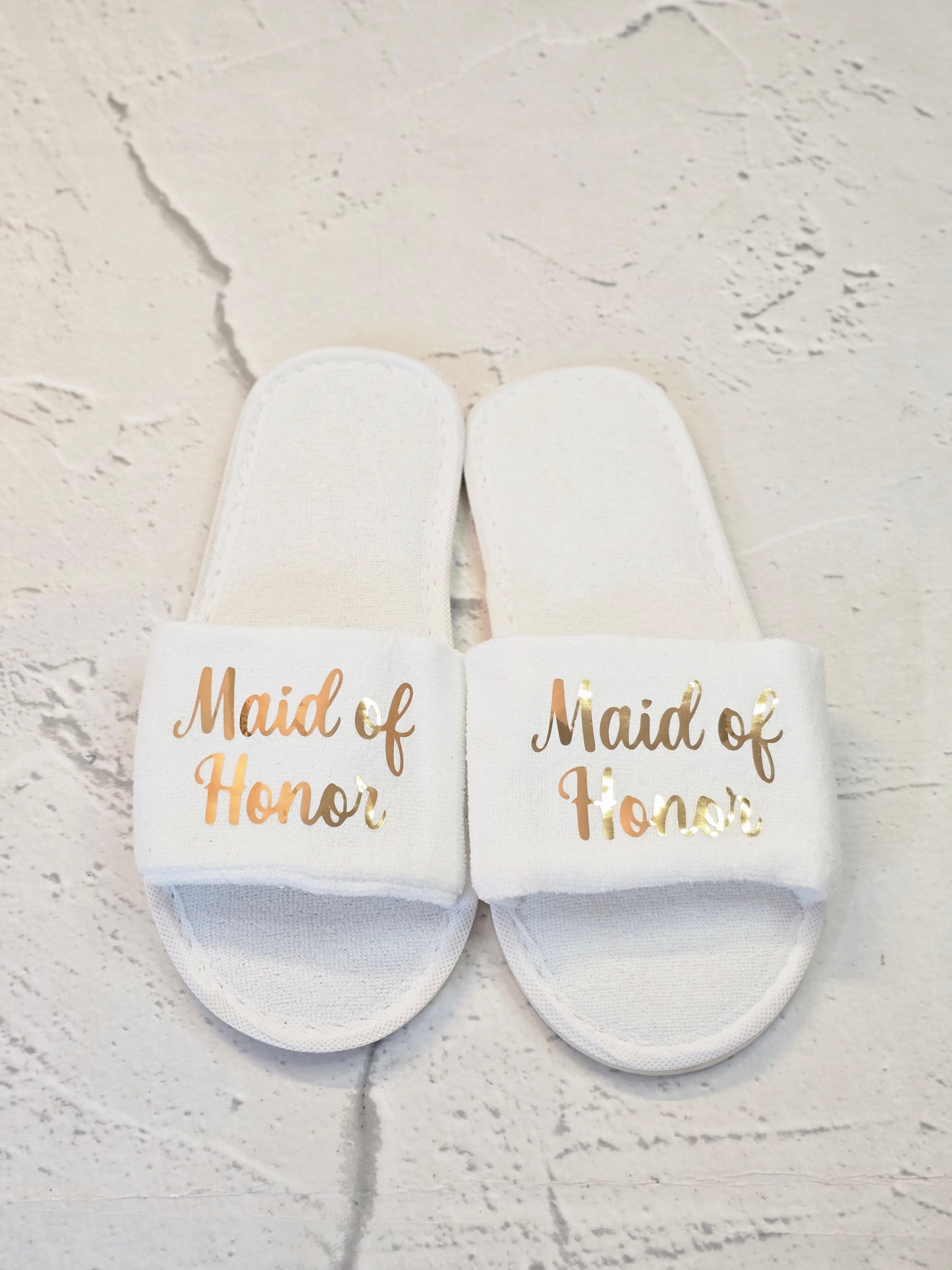 Maid of Honor Hamper