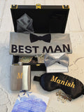 Best Man Hamper