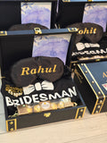 The Bridesman Proposal Hamper