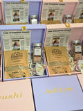 Wedding Return Favors