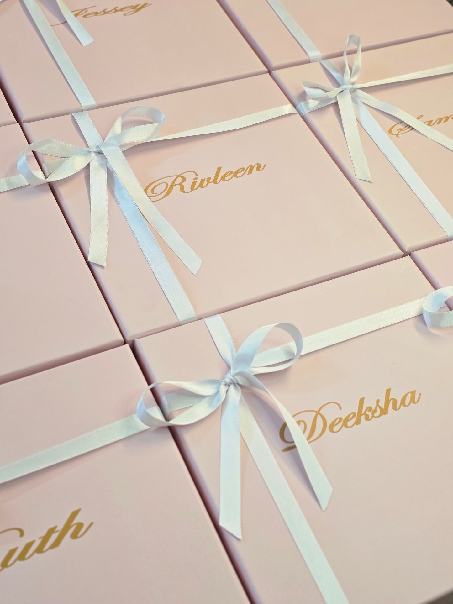Chérie Bridesmaid Hamper