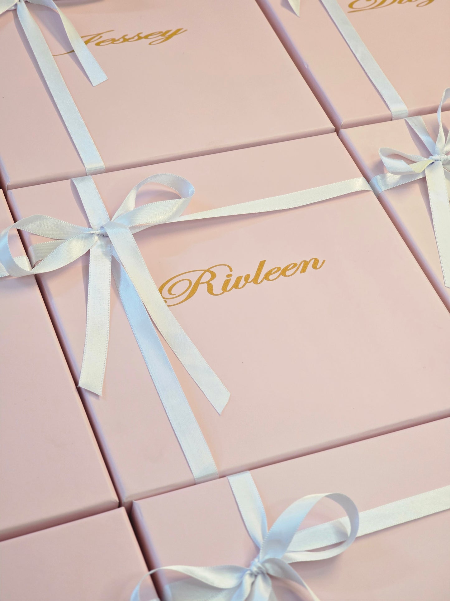 Chérie Bridesmaid Hamper