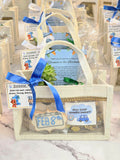 First Birthday Return Favors