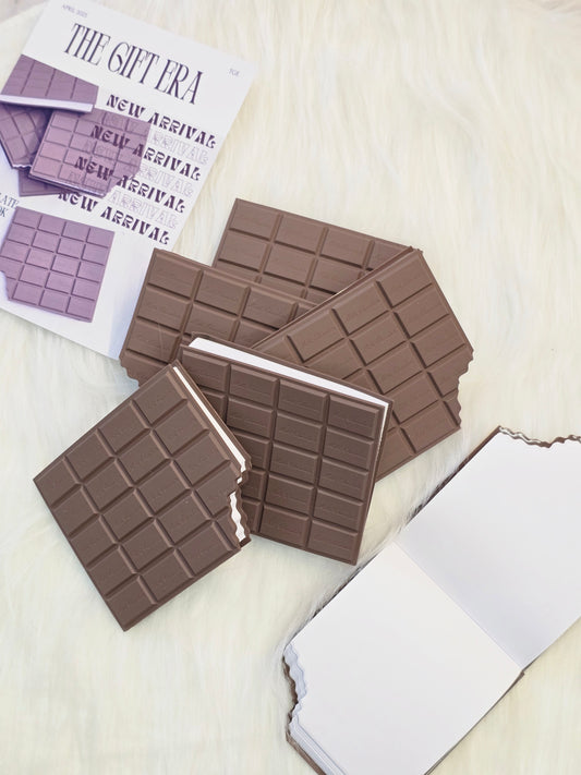 Chocolate Diary