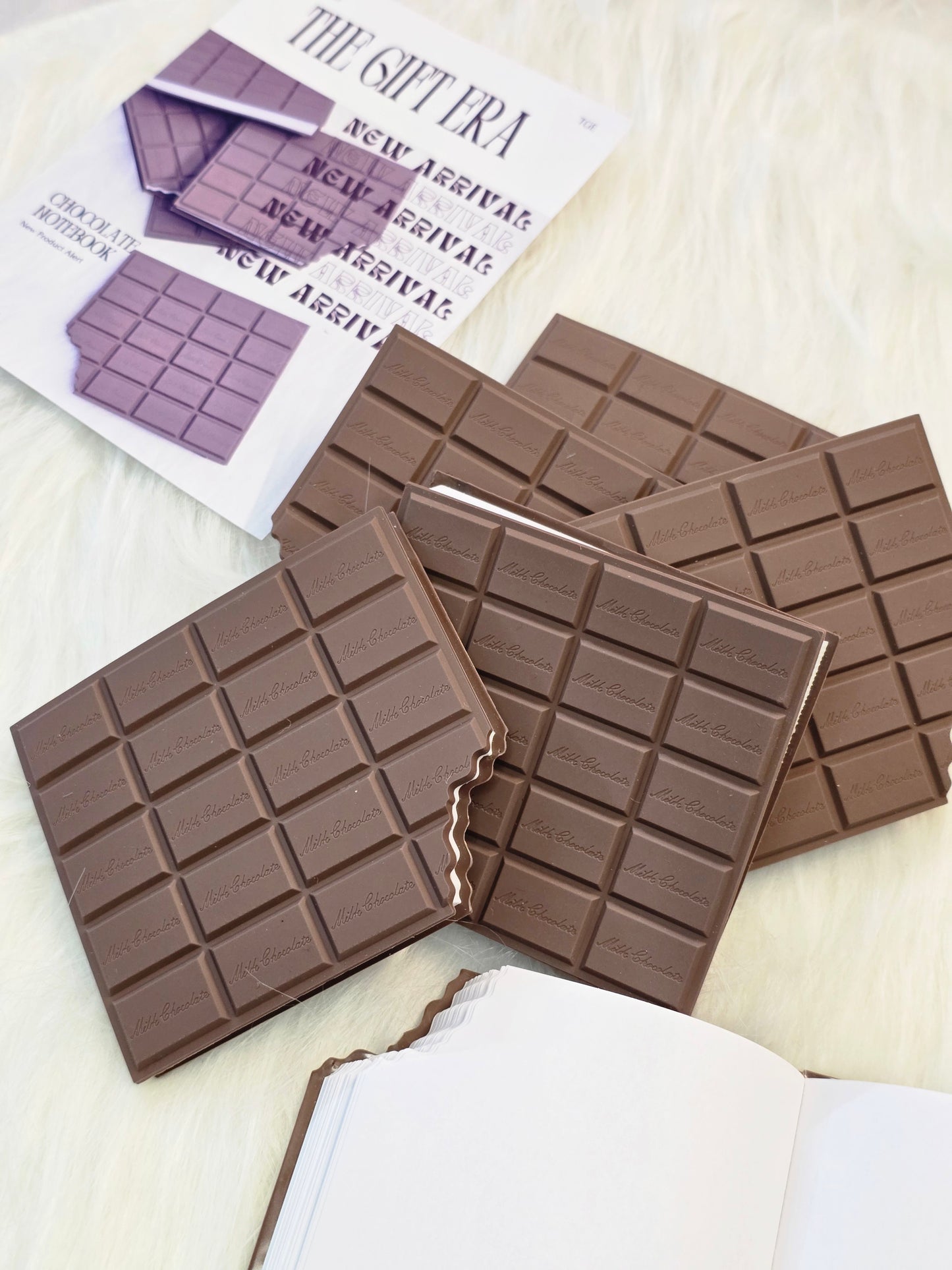 Chocolate Diary