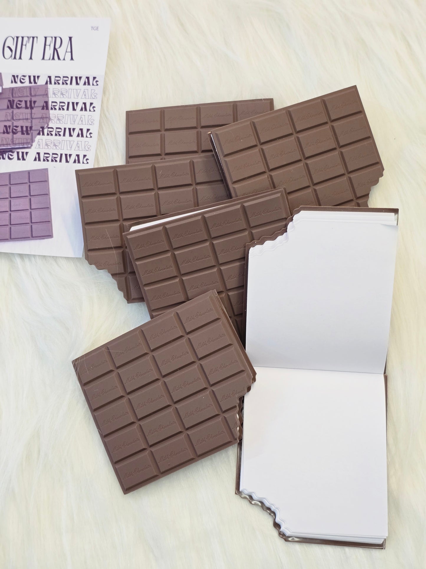 Chocolate Diary