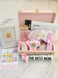 Mom's Magic Hamper