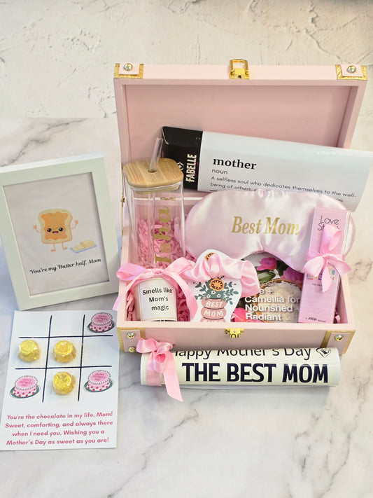 Mom's Magic Hamper