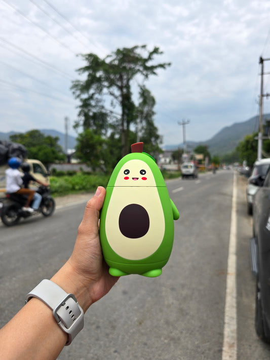 avocado sipper 
