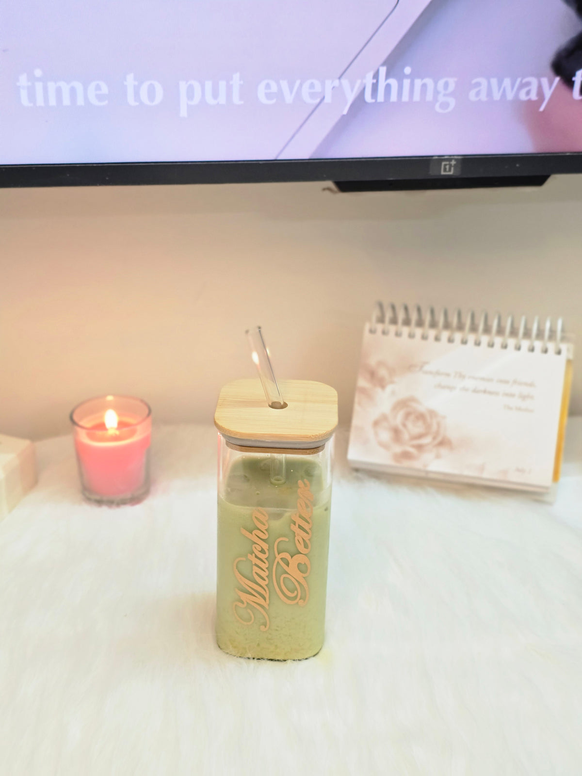 Matcha Better Sipper