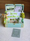 Matcha Mood Hamper