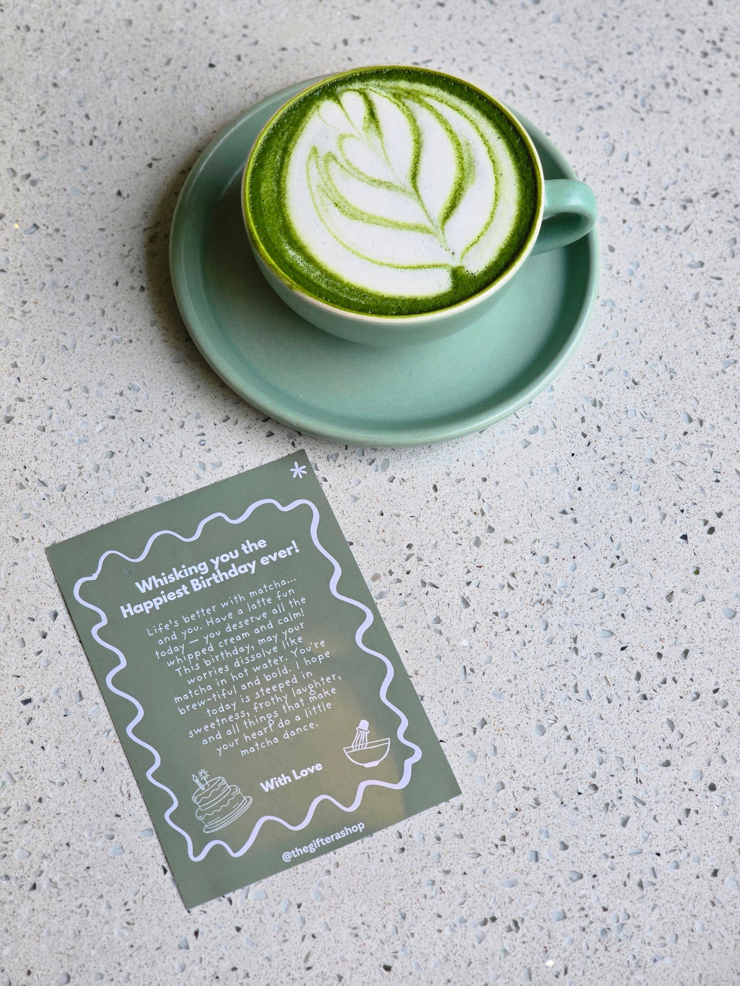 Matcha Mood Hamper