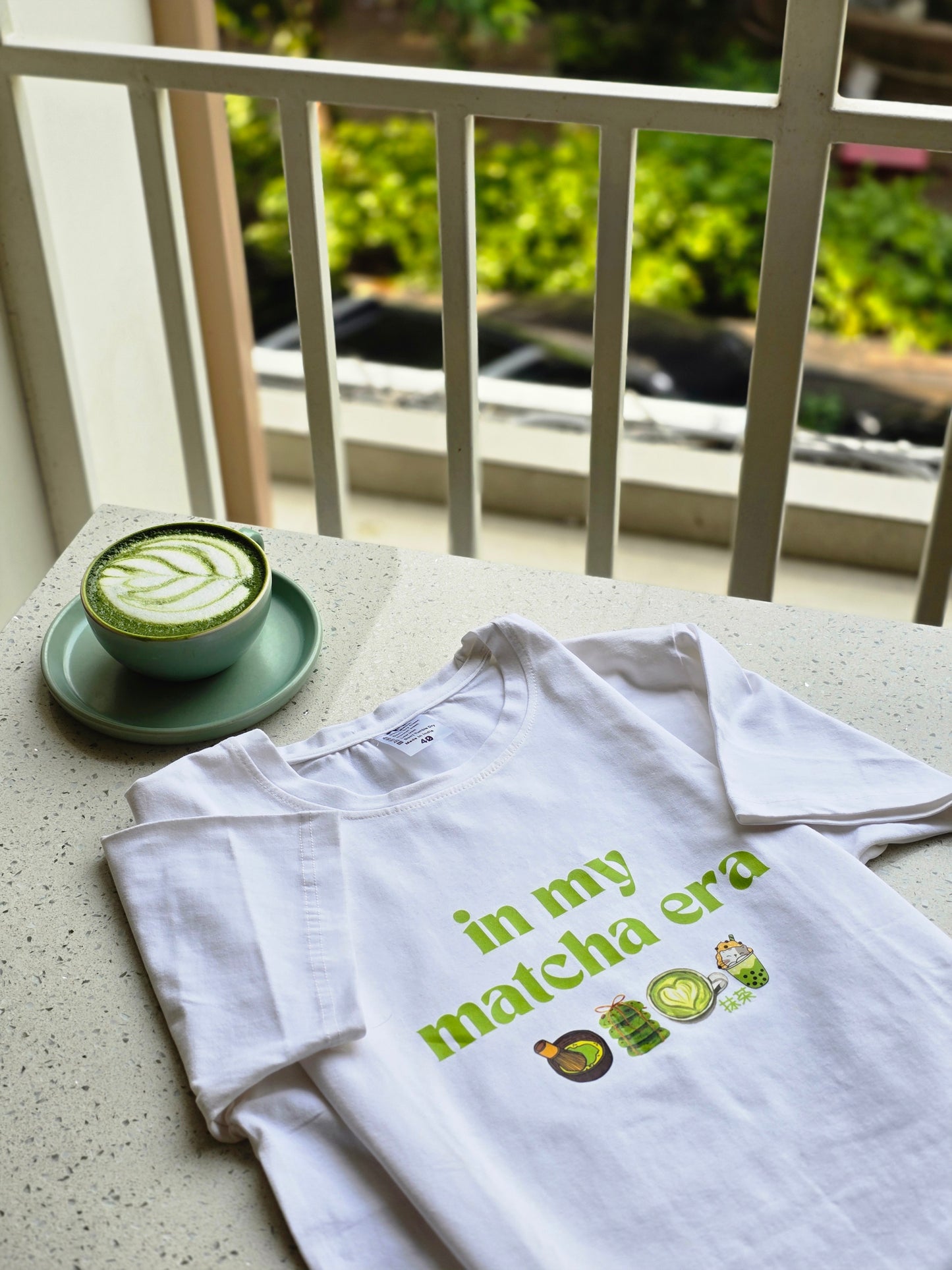 Matcha Mood Hamper