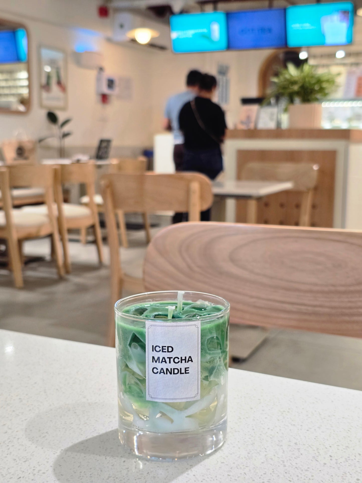Matcha Mood Hamper