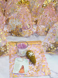 Crochet Cutie Mehndi Hamper