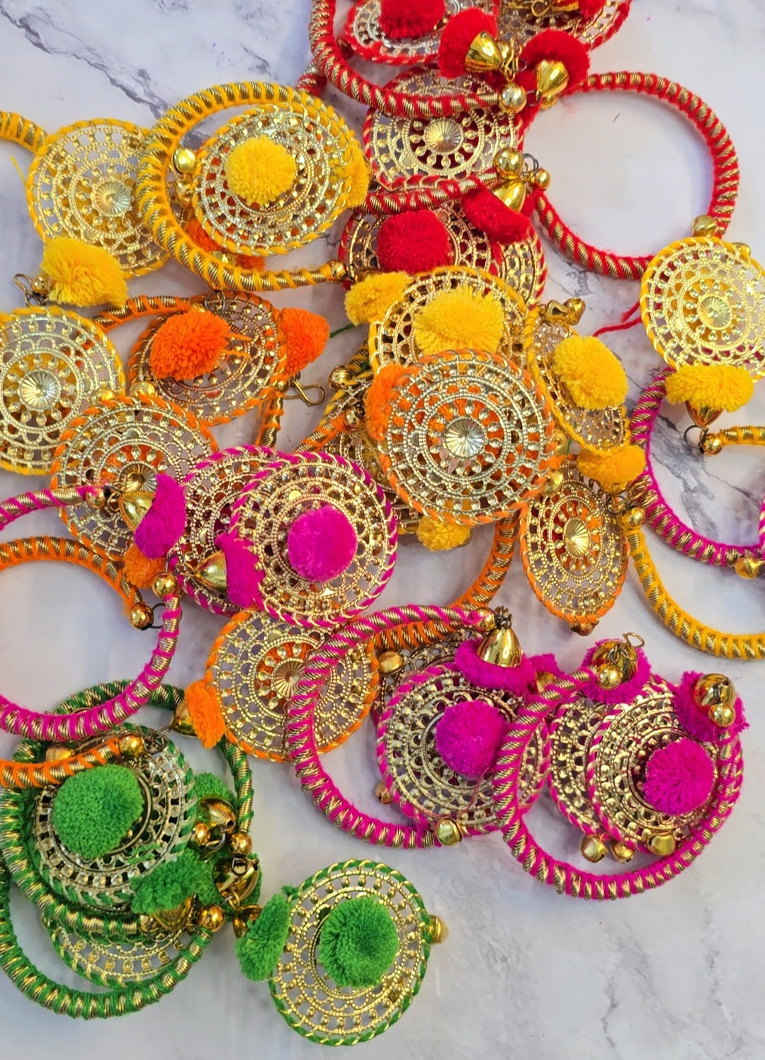 Mehfil Ready Mehndi Favors