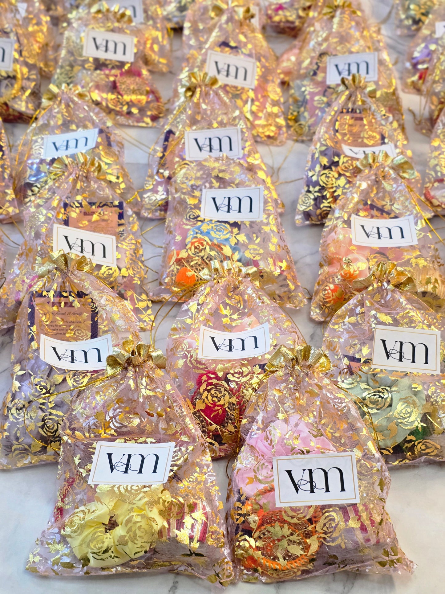 Mehfil Ready Mehndi Favors