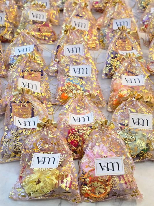 Mehfil Ready Mehndi Favors