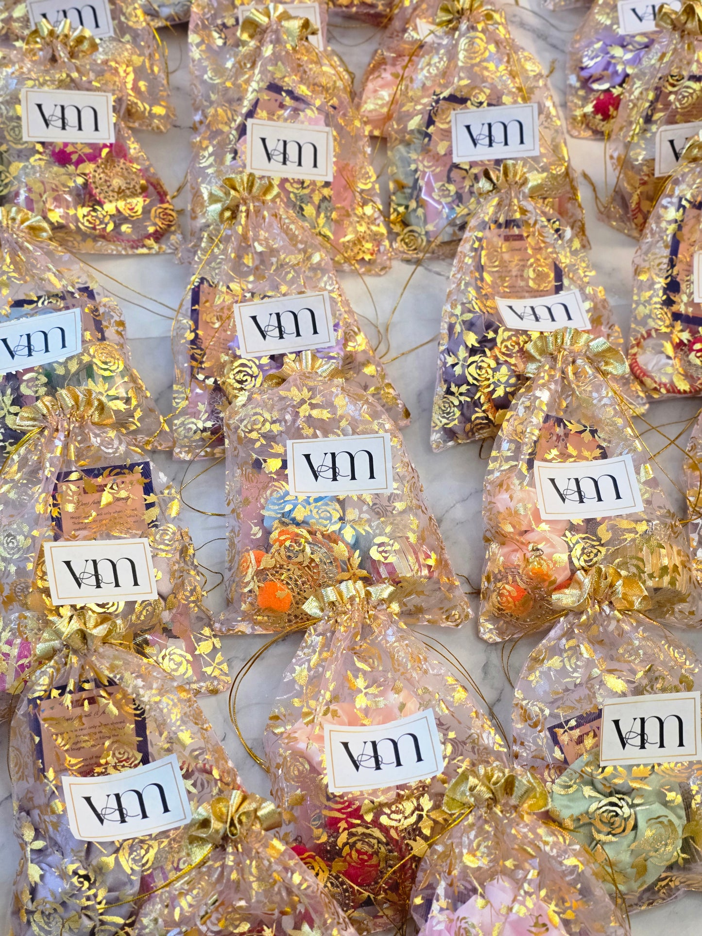 Mehfil Ready Mehndi Favors