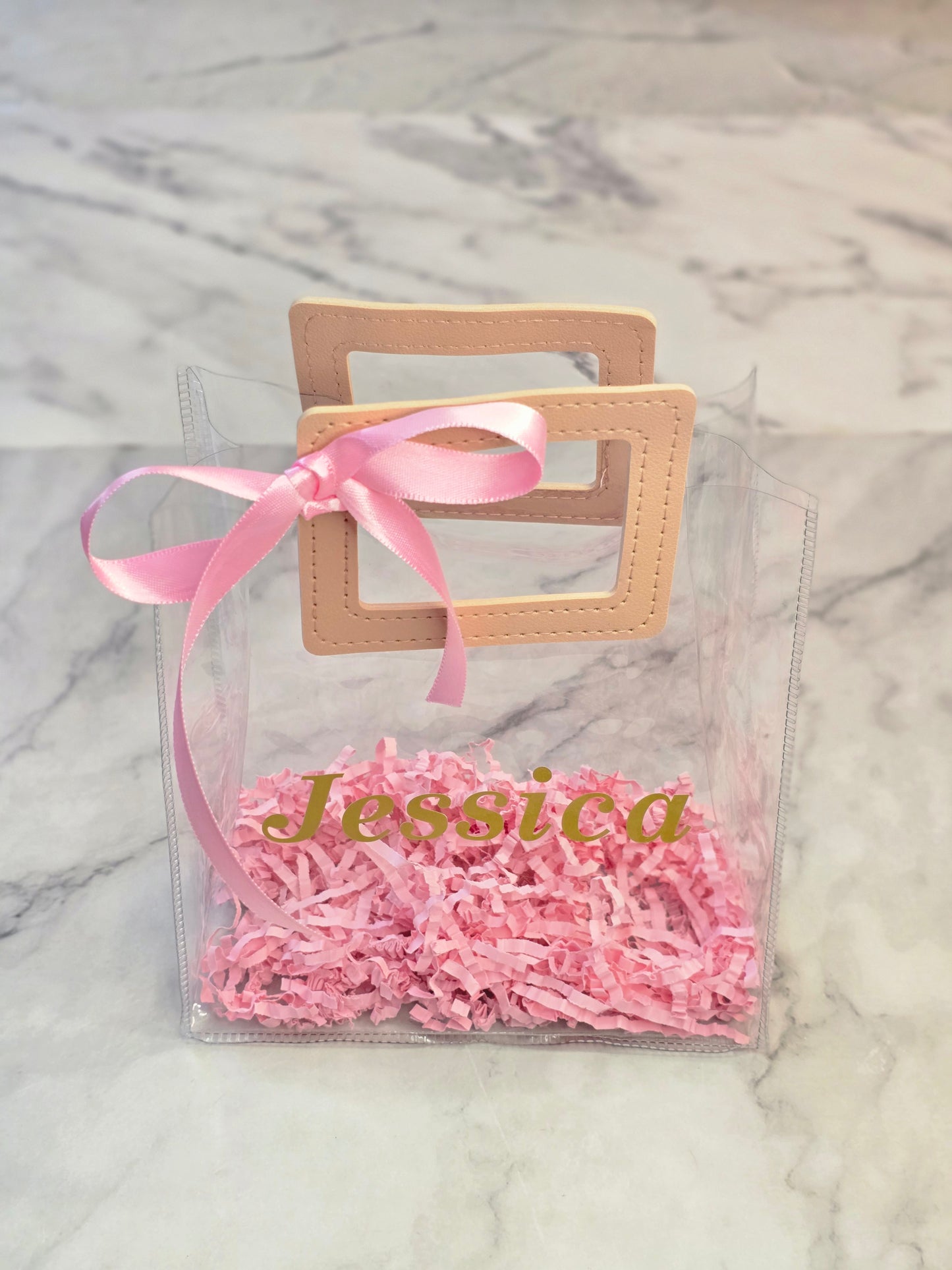 Belle Blush Bridesmaid Hamper