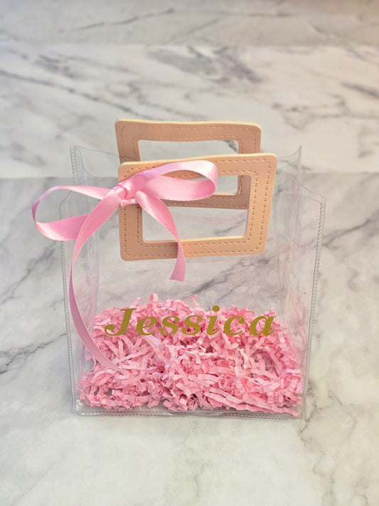 Belle Blush Bridesmaid Hamper