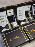 Will you be my groomsman?