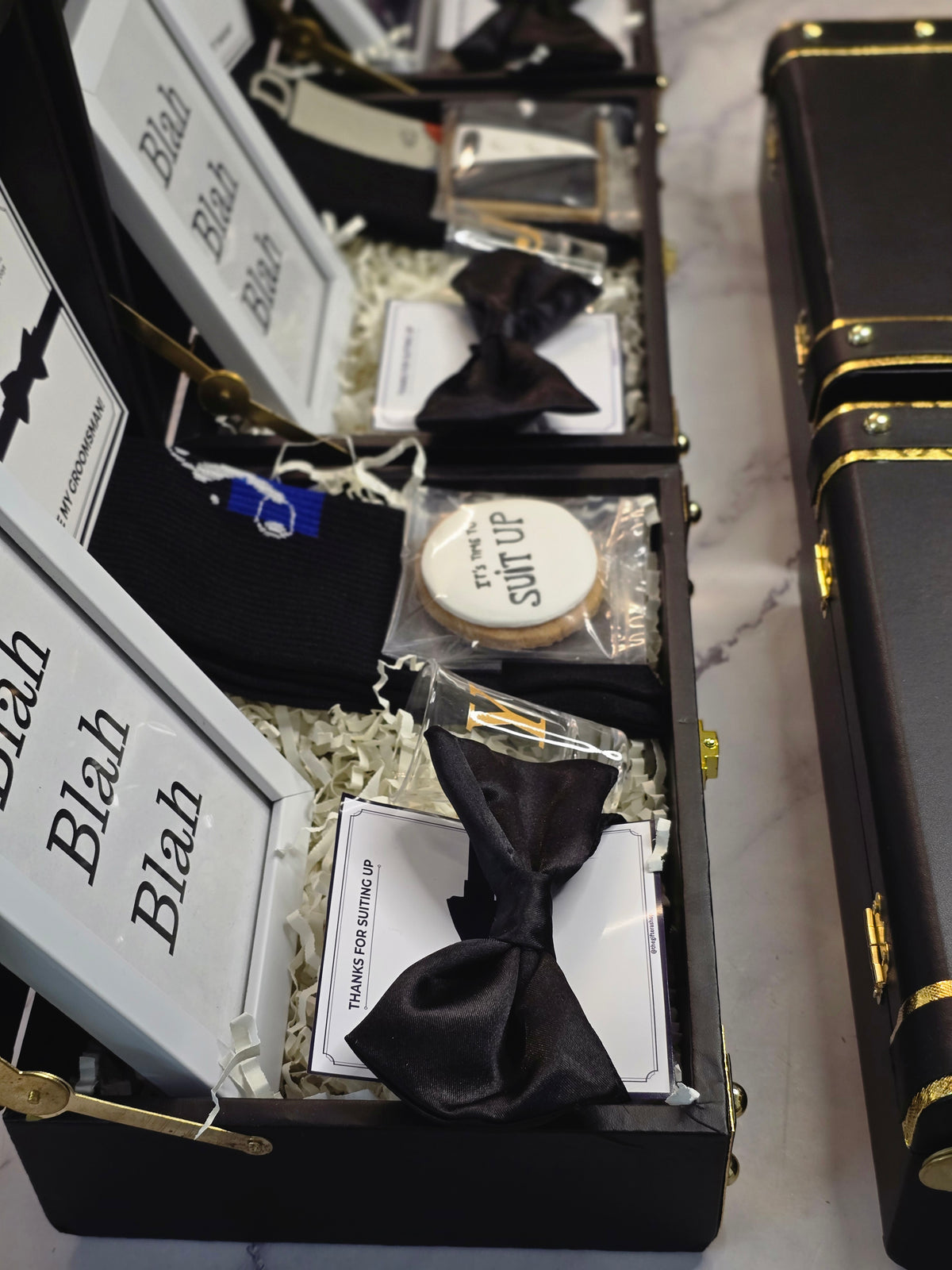 Will you be my groomsman?