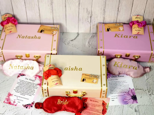 Ultra Luxury Bride Hamper